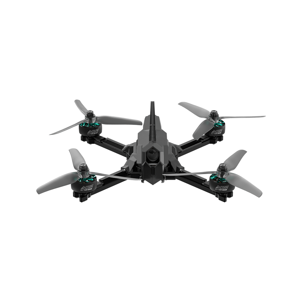 Mach R5 Sport 6S Race Drone ANALOG - iFlight-RC Europe