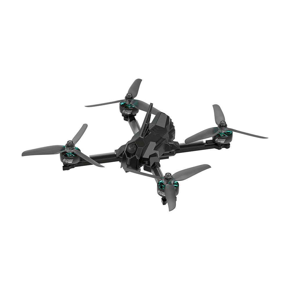 Mach R5 Sport 6S Race Drone ANALOG - iFlight-RC Europe
