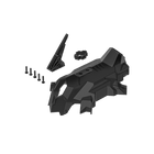 Mach R5 Sport Canopy + Sharkfin Set - iFlight