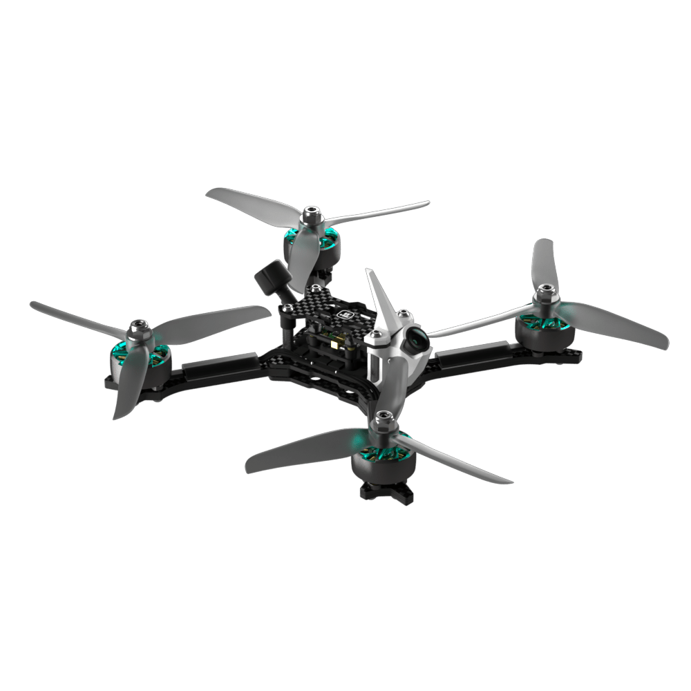 Mach R5 Ultra 6S Analog | PreOrder - iFlight Europe