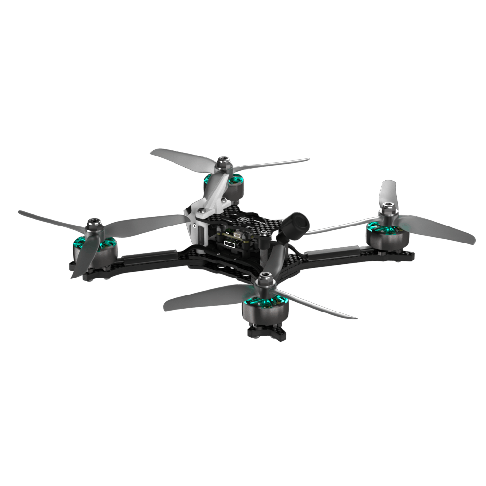 Mach R5 Ultra 6S Analog | PreOrder - iFlight Europe