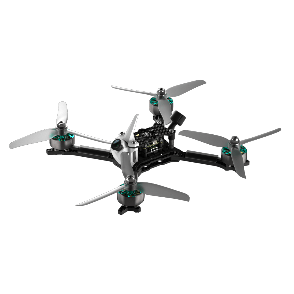 Mach R5 Ultra 6S HDZero | PreOrder - iFlight Europe