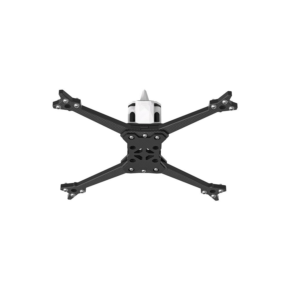 Mach R5 Ultra Race Frame Kit - iFlight Europe