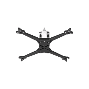 Mach R5 Ultra Race Frame Kit - iFlight Europe