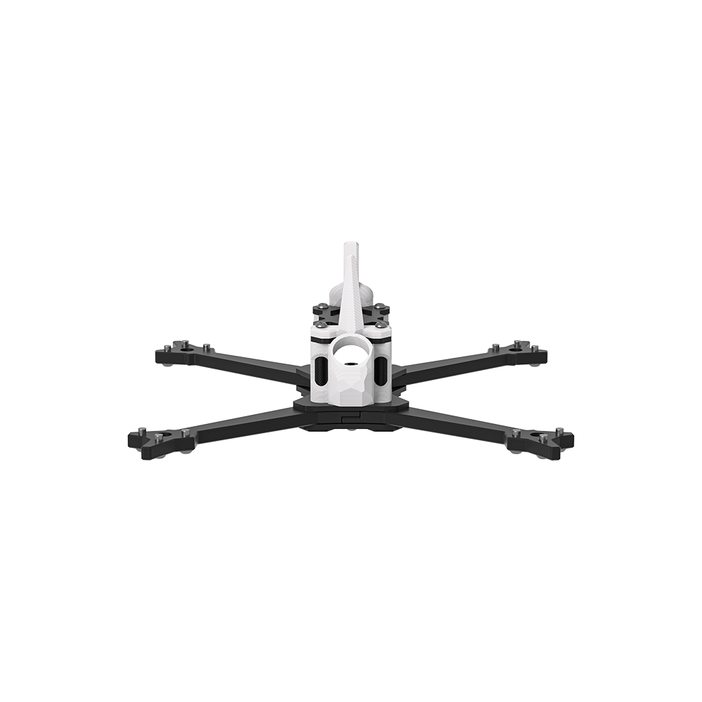 Mach R5 Ultra Race Frame Kit - iFlight Europe