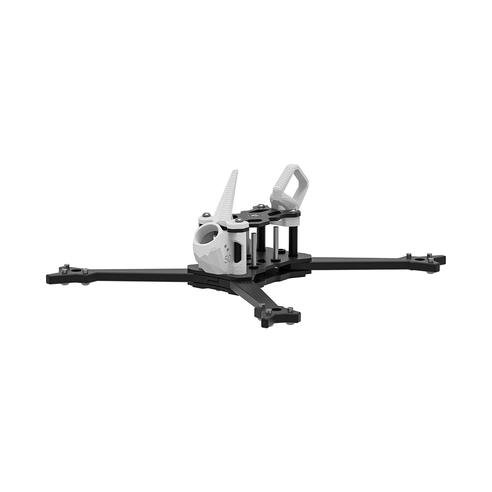 Mach Frame Setup iFlight Mach R5 Ultra Race Frame Kit | European Warehouse – iFlight Europe