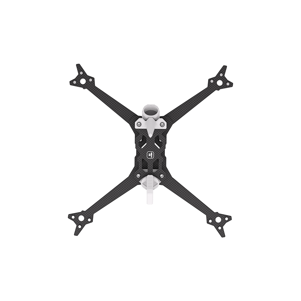 Mach R5 Ultra Race Frame Kit - iFlight Europe
