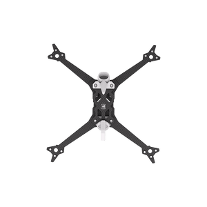 Mach R5 Ultra Race Frame Kit - iFlight Europe