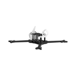 Mach R5 Ultra Race Frame Kit - iFlight Europe