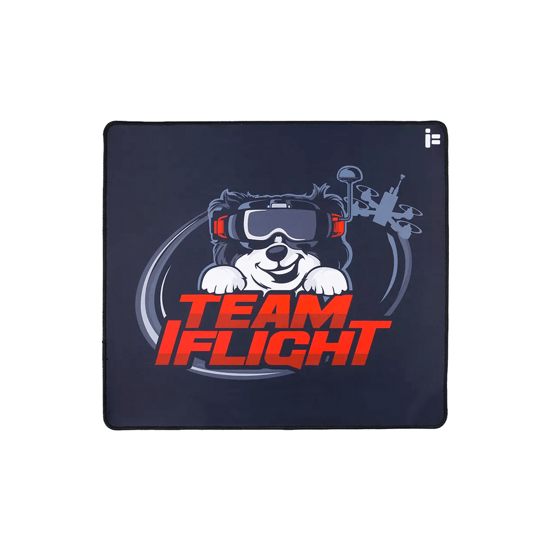 Mouse Pad / Landing Pad - iFlight Europe