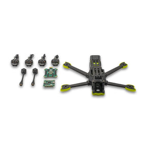 Nazgul DC5 - DIY Starter Bundle - iFlight Europe