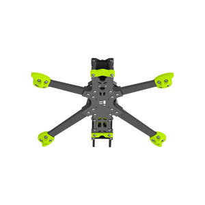 Nazgul DC5 (ECO) V1.1 Frame Kit - iFlight Europe