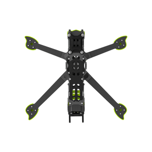 Nazgul DC5 (ECO) V1.1 Frame Kit - iFlight Europe