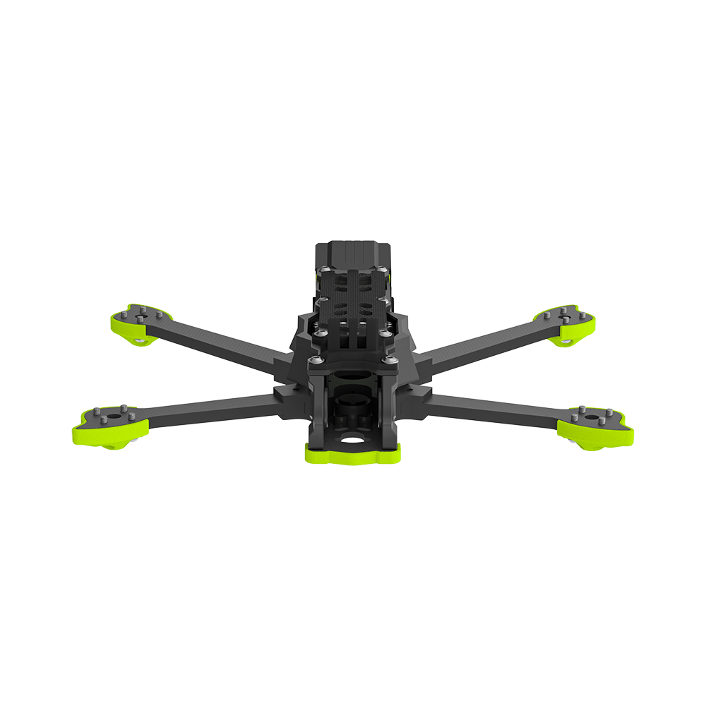 Nazgul DC5 (ECO) V1.1 Frame Kit - iFlight Europe