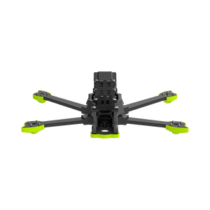 Nazgul DC5 (ECO) V1.1 Frame Kit - iFlight Europe