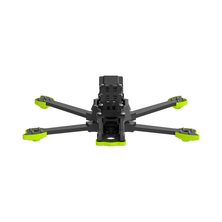 Nazgul DC5 (ECO) V1.1 Frame Kit - iFlight Europe