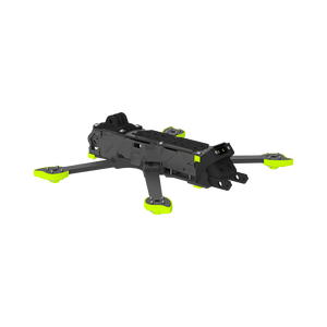 Nazgul DC5 (ECO) V1.1 Frame Kit - iFlight Europe