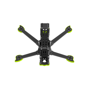 Nazgul DC5 (ECO) V1.1 Frame Kit - iFlight Europe