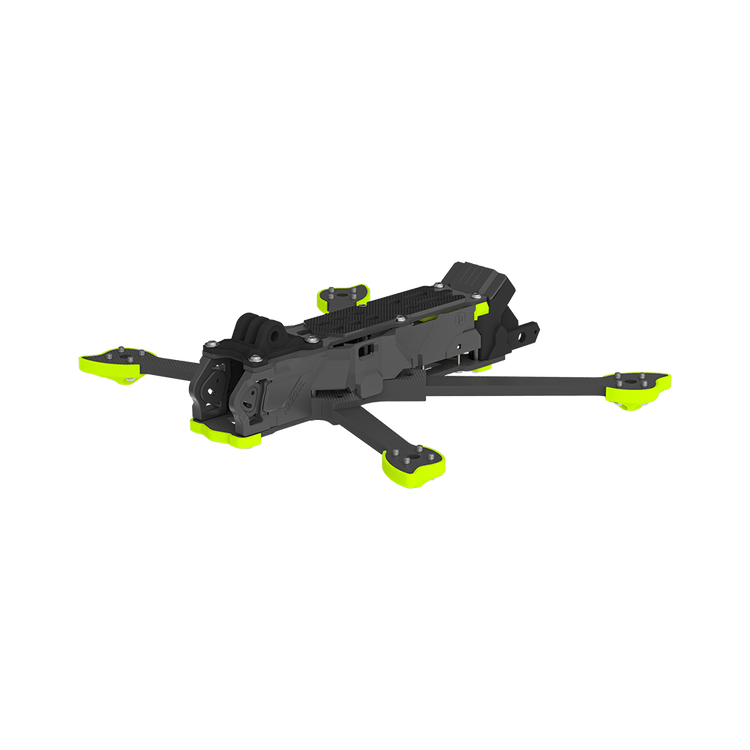 Nazgul DC5 (ECO) V1.1 Frame Kit - iFlight Europe