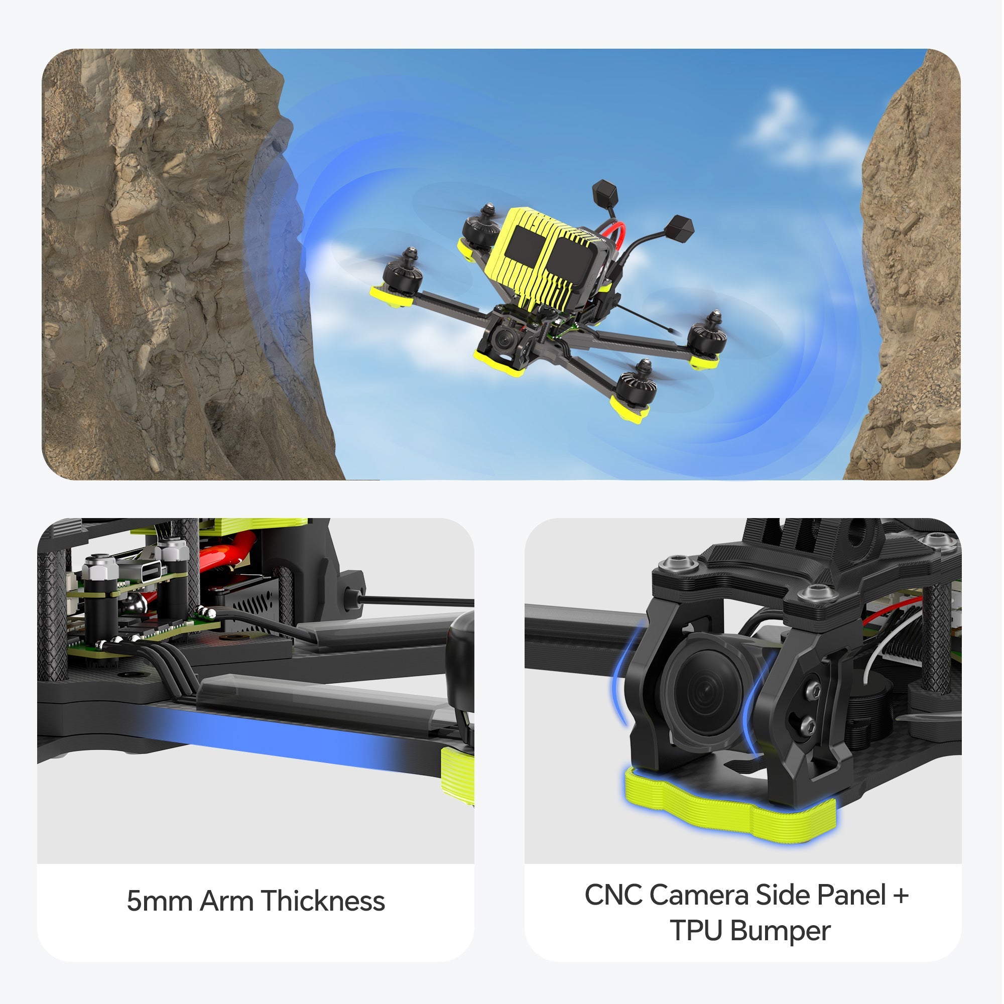 Official iFlight Europe FPV Store