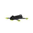 Nazgul DC5 V1.1 O4 Frame Kit - iFlight