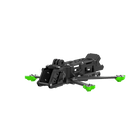 Nazgul Evoque F4 O4 Frame Kit - iFlight