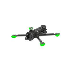 Nazgul Evoque F5 V2 Frame Kit - iFlight Europe Official