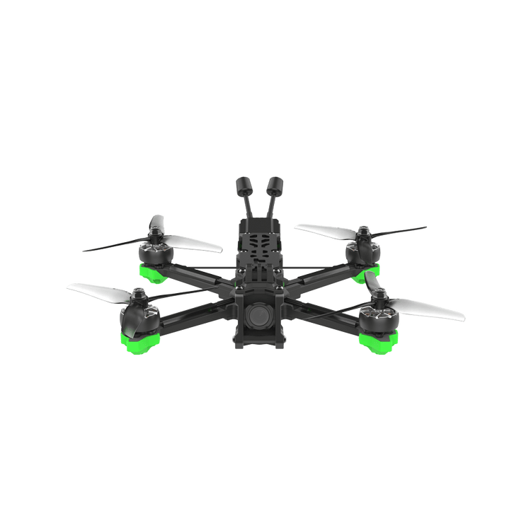 Nazgul Evoque F5 V2 O3 GPS - iFlight Europe Official