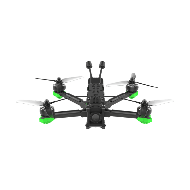 Nazgul Evoque F5 V2 O4 GPS | PreOrder - iFlight Europe Official