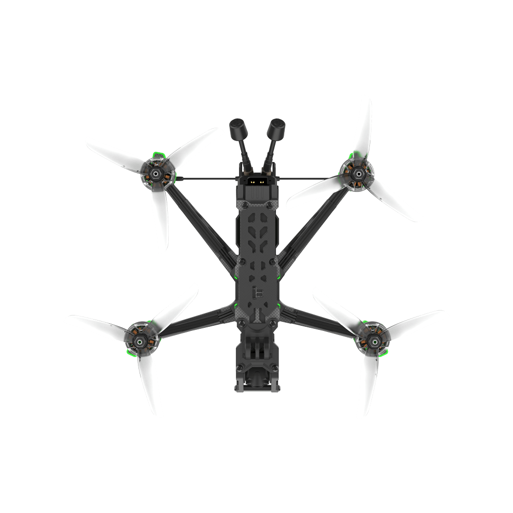 Nazgul Evoque F5 V2 O4 GPS | PreOrder - iFlight Europe Official