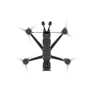 Nazgul Evoque F5 V2 O4 GPS | PreOrder - iFlight Europe Official