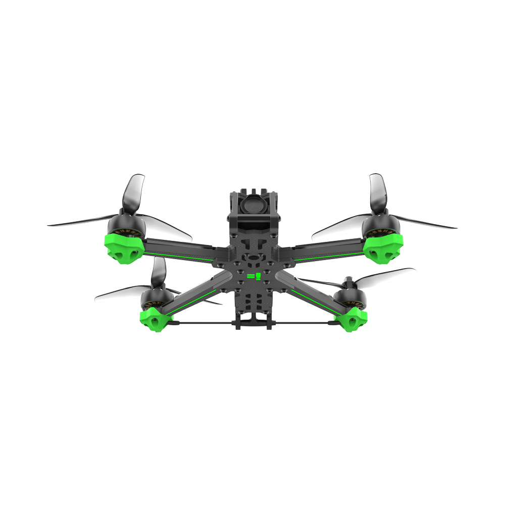 Nazgul Evoque F5 V2 O4 GPS | PreOrder - iFlight Europe Official