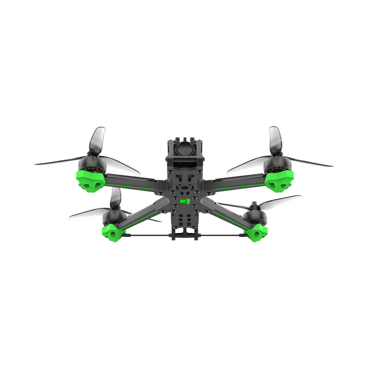 Nazgul Evoque F5 V2 O4 GPS | PreOrder - iFlight Europe Official