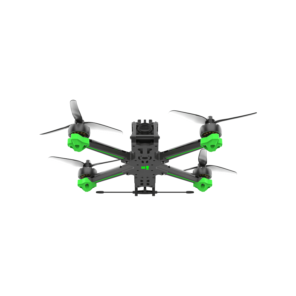 Nazgul Evoque F5 V2 O4 GPS | PreOrder - iFlight Europe Official