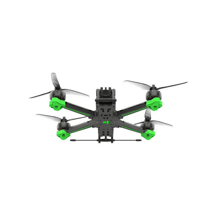 Nazgul Evoque F5 V2 O4 GPS | PreOrder - iFlight Europe Official