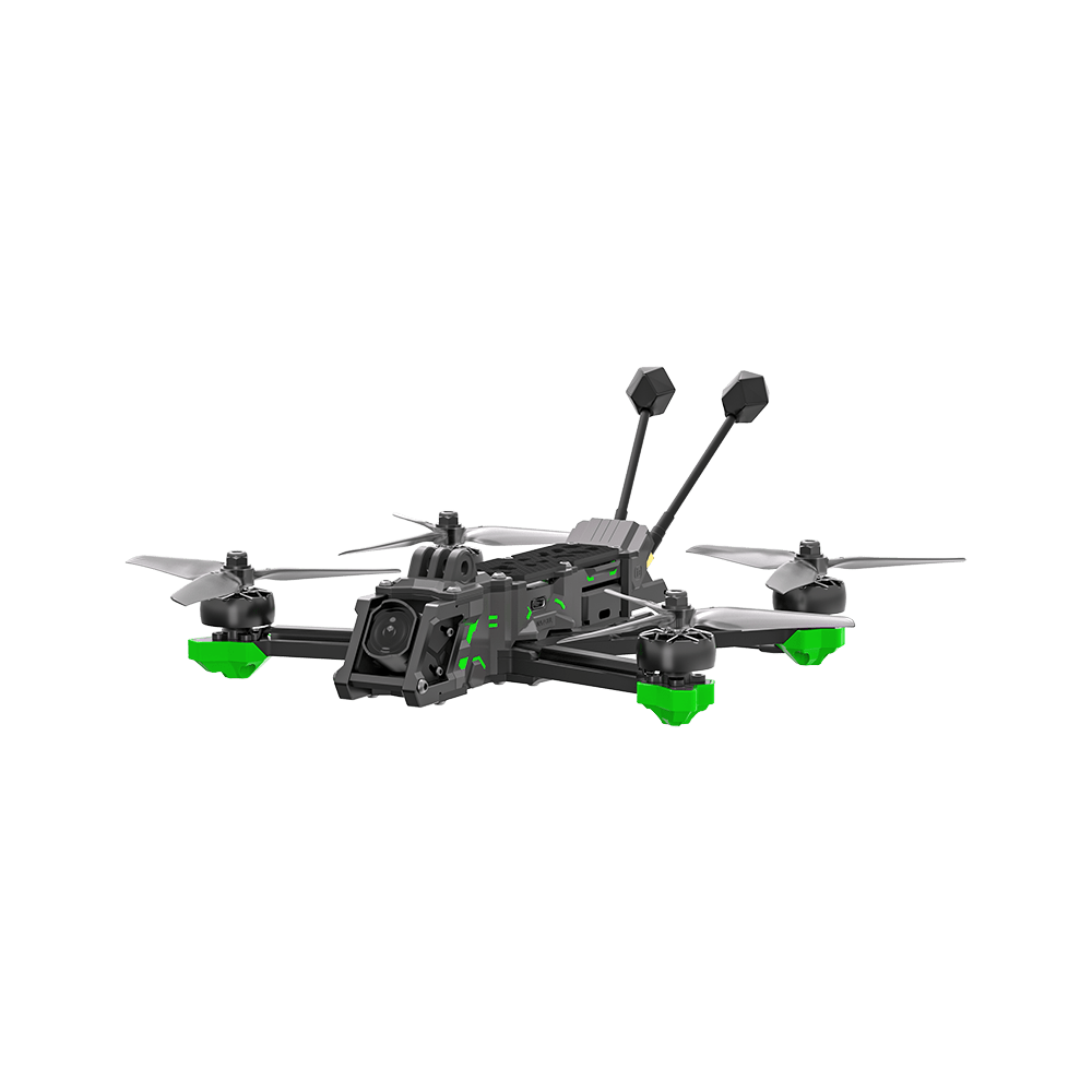 Nazgul Evoque F5 V2 O4 ReadyFly Bundle - iFlight Europe Official