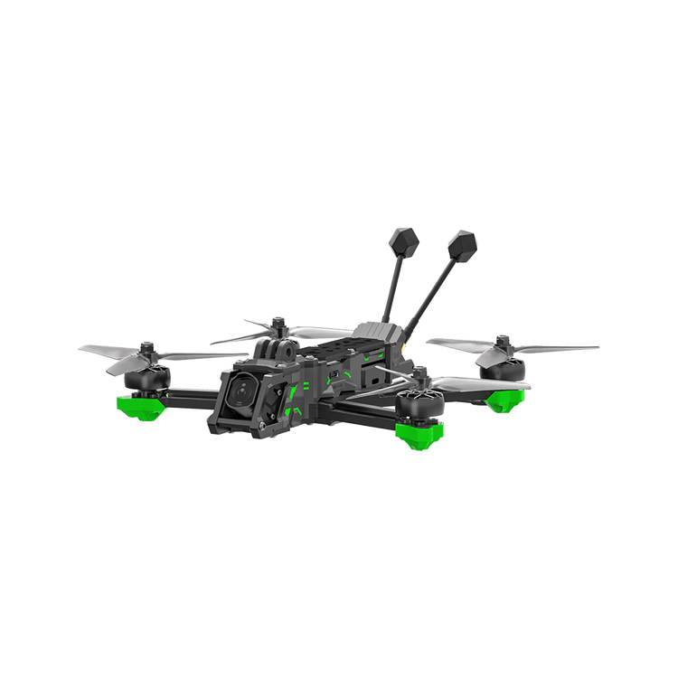 Nazgul Evoque F5 V2 O4 ReadyFly Bundle - iFlight Europe Official