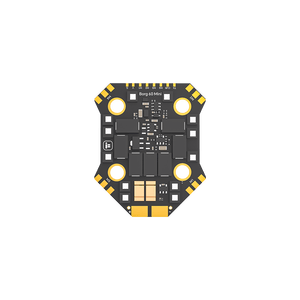 Nazgul Evoque F5 V3 – DIY Starter Bundle - iFlight Europe