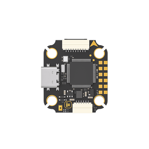 Nazgul Evoque F5 V3 – DIY Starter Bundle - iFlight Europe