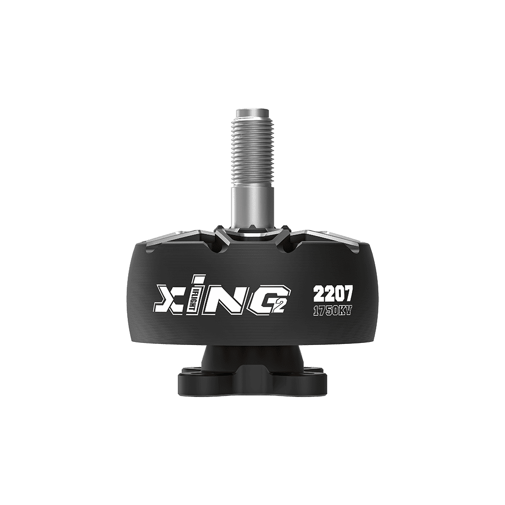 Nazgul Evoque F5 V3 – DIY Starter Bundle - iFlight Europe