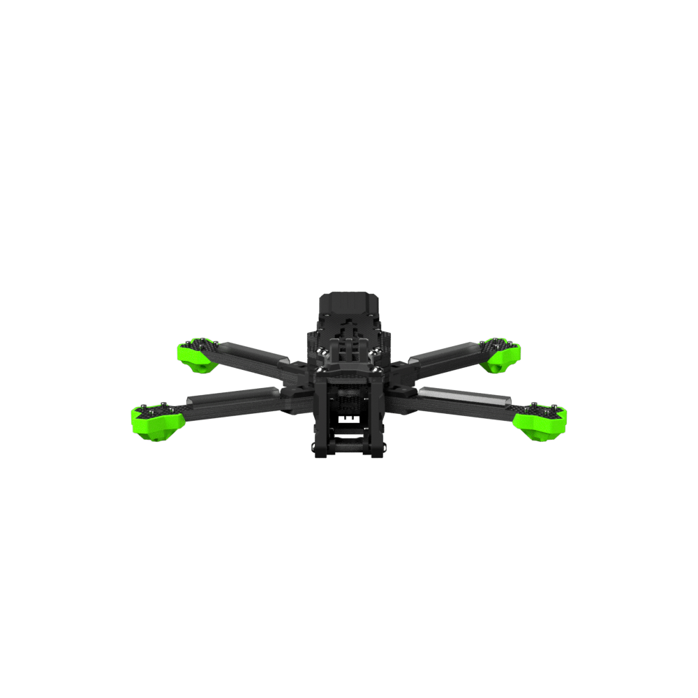 Nazgul Evoque F5 V3 Frame Kit | PreOrder - iFlight Europe