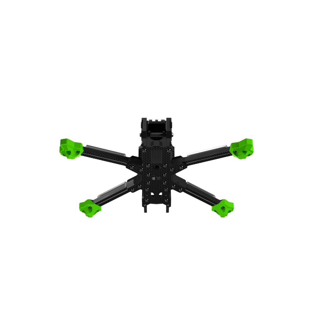 Nazgul Evoque F5 V3 Frame Kit | PreOrder - iFlight Europe