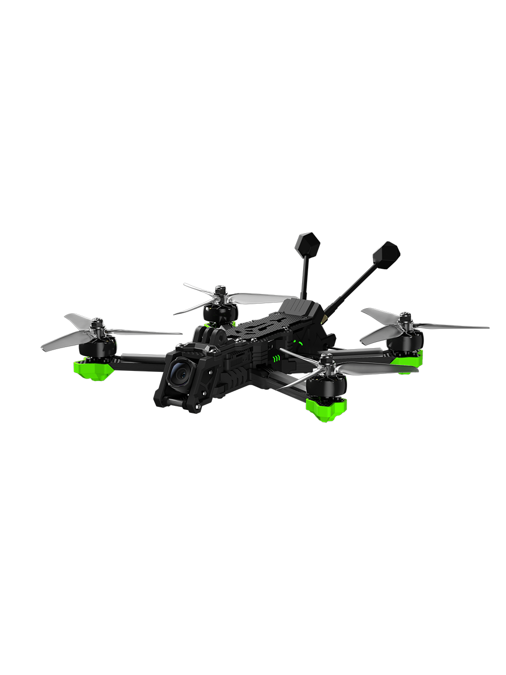 Nazgul Evoque F5 V3 O4 GPS | PreOrder - iFlight Europe