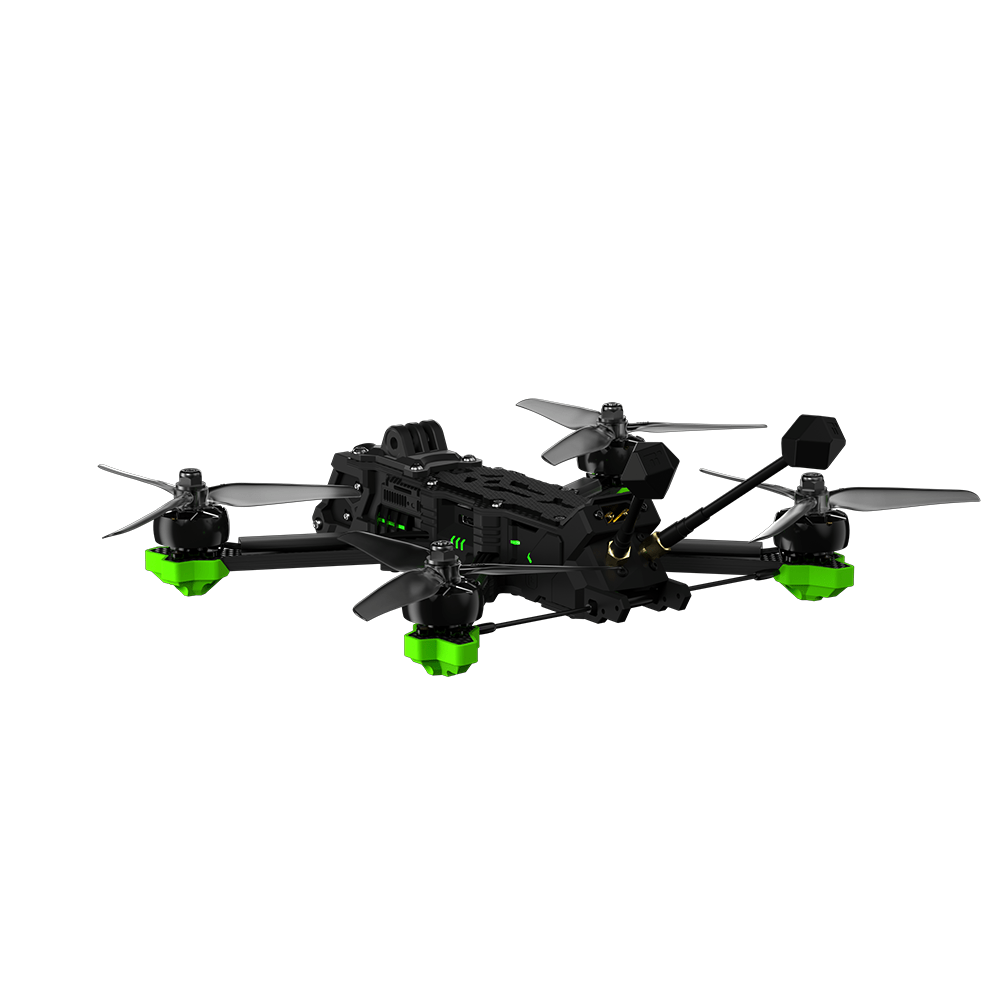 Nazgul Evoque F5 V3 O4 GPS | PreOrder - iFlight Europe