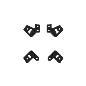 Nazgul Evoque F5 V3 Replacement Parts - iFlight Europe