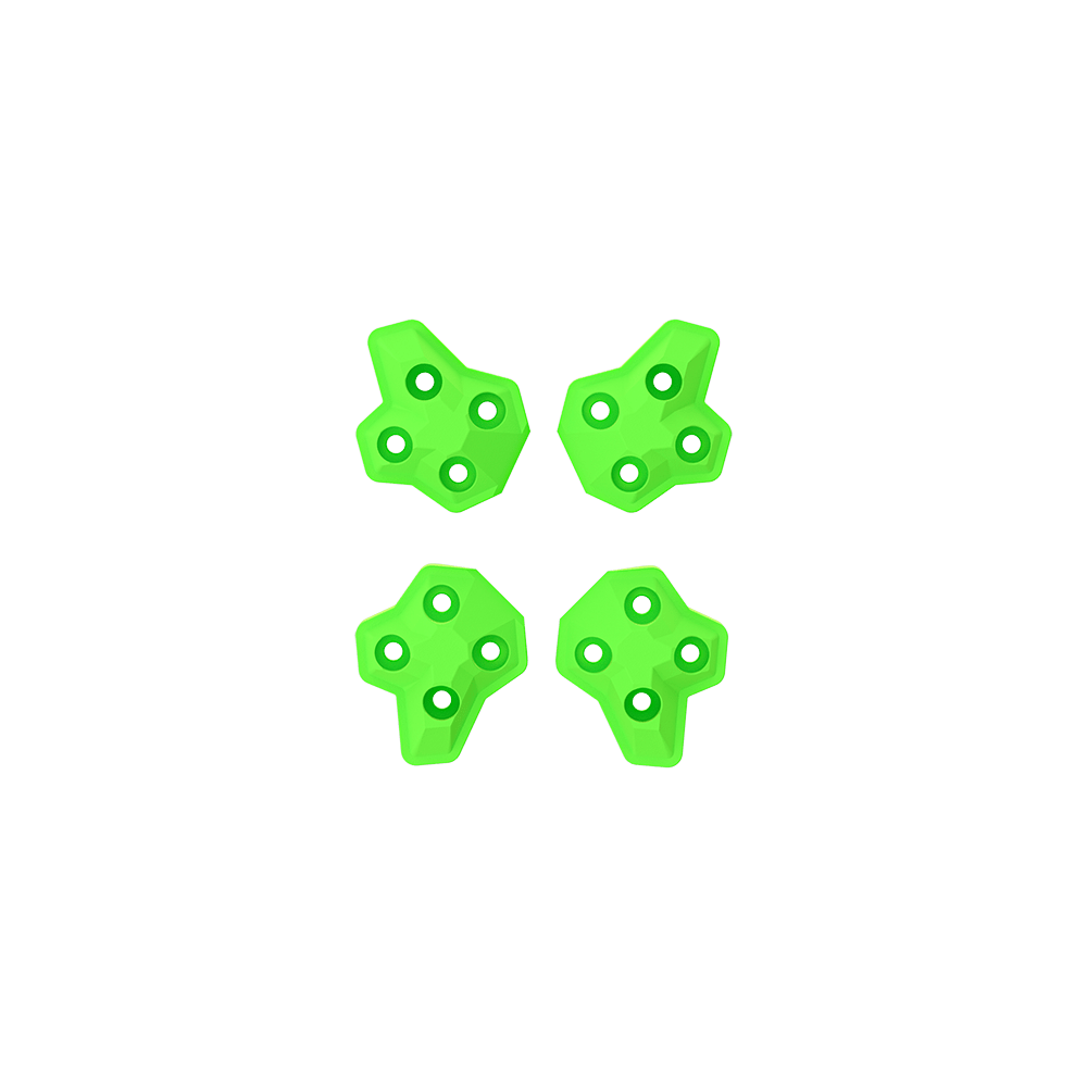 Nazgul Evoque F5 V3 Replacement Parts - iFlight Europe