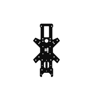 Nazgul Evoque F5 V3 Replacement Parts - iFlight Europe