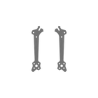 Nazgul Evoque F5D F6D V2 Replacement Parts - iFlight