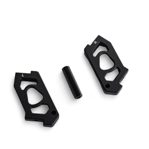 Nazgul Evoque F5D F6D V2 Replacement Parts - iFlight Europe