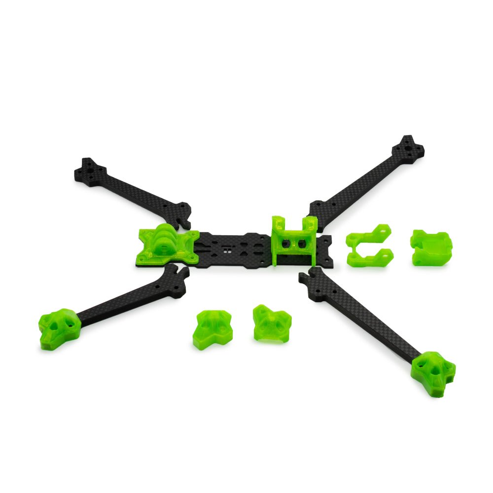 Pezzi di ricambio accessori per droni pieghevoli eliche da 4 pezzi per Pezzi di ricambio accessori per droni pieghevoli eliche da 4 pezzi per